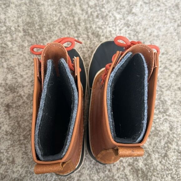 Sorel 1964 Premium Canvas Winter Boots - Women's 10.5 - Picture 5 of 8